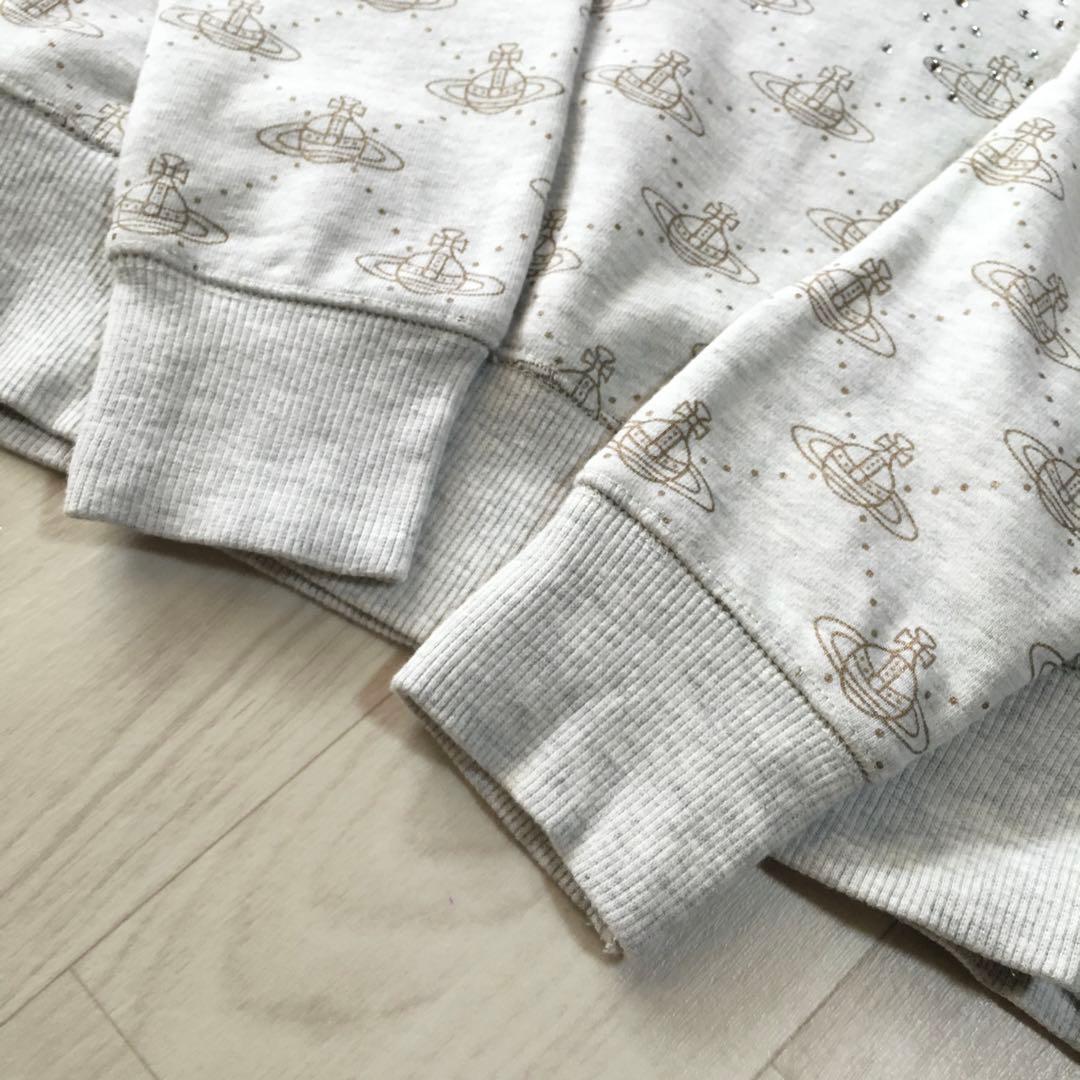 ヴィヴィアンウエストウッド ゴールドレーベル　スエット