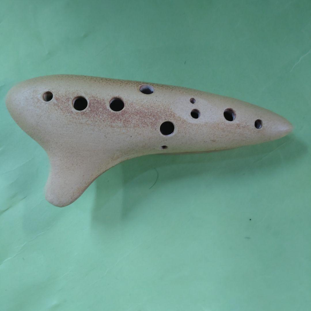 さくらオカリナ4C オカリナ アルトC管 さくら工房 さくら工房