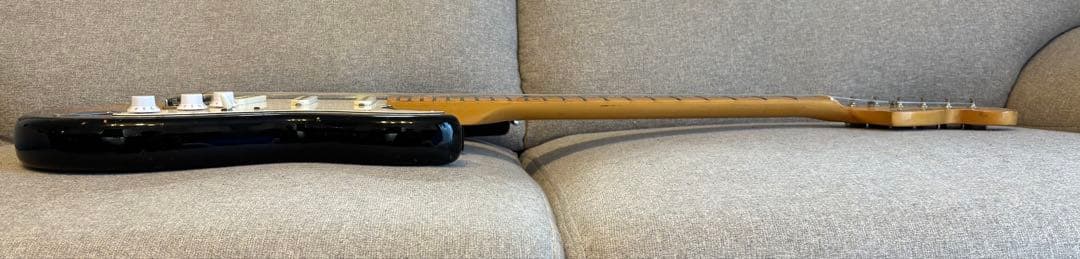 ビンテージ】Aria Pro ii ST-480 77年製ストラト