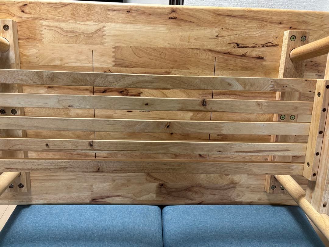 【5/8まで】ロータイプダイニングテーブル