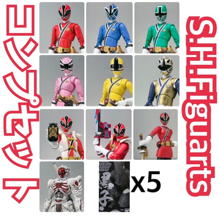 キンタロス 仮面ライダー電王 佐藤健 フィギュア 当時物 SHF 真骨彫 赤鬼桃