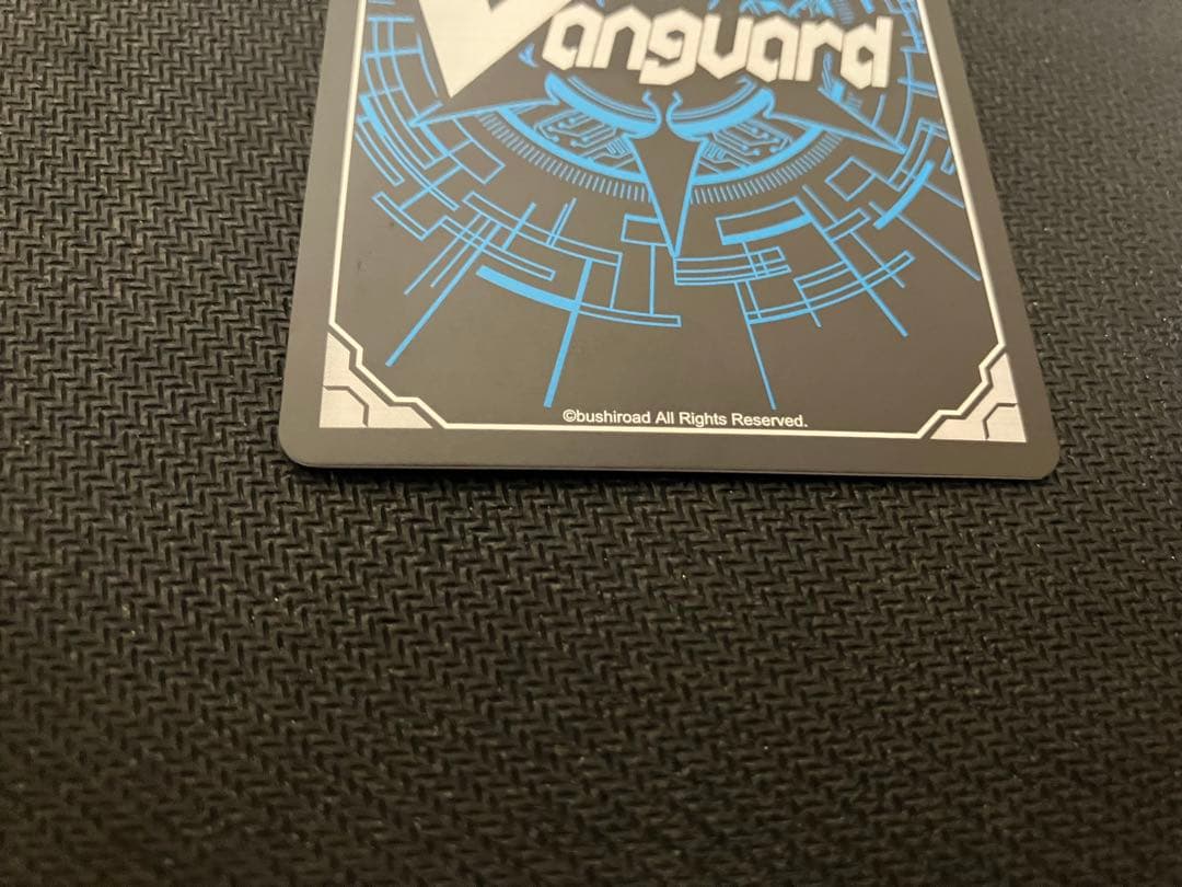 標の運命者ヴェルストラ“ブリッツアームズ” SEC