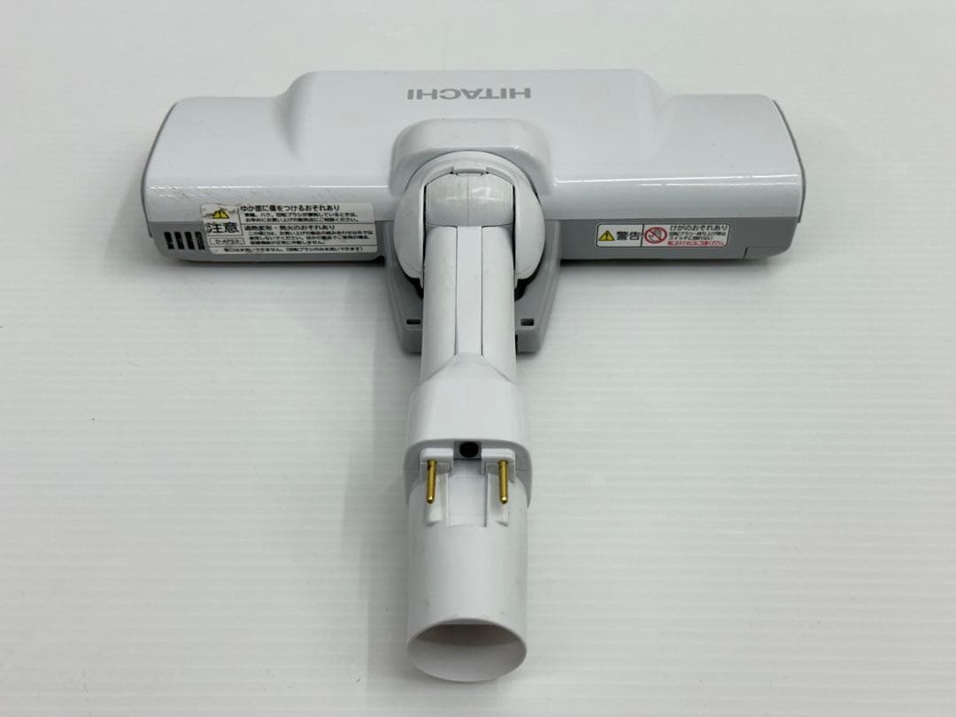 CV-KP900J CV-KP900K 日立 掃除機 D-AP53 ヘッド 中古