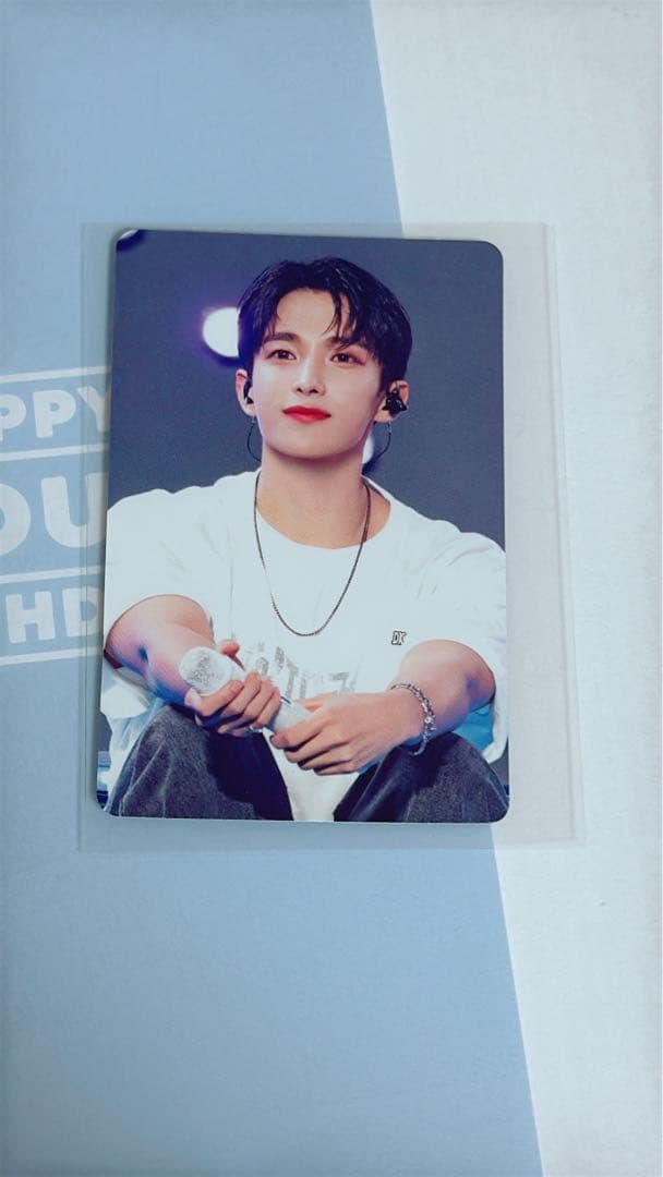 SEVENTEEN Holiday デジタルコード ドギョム トレカ - メルカリ