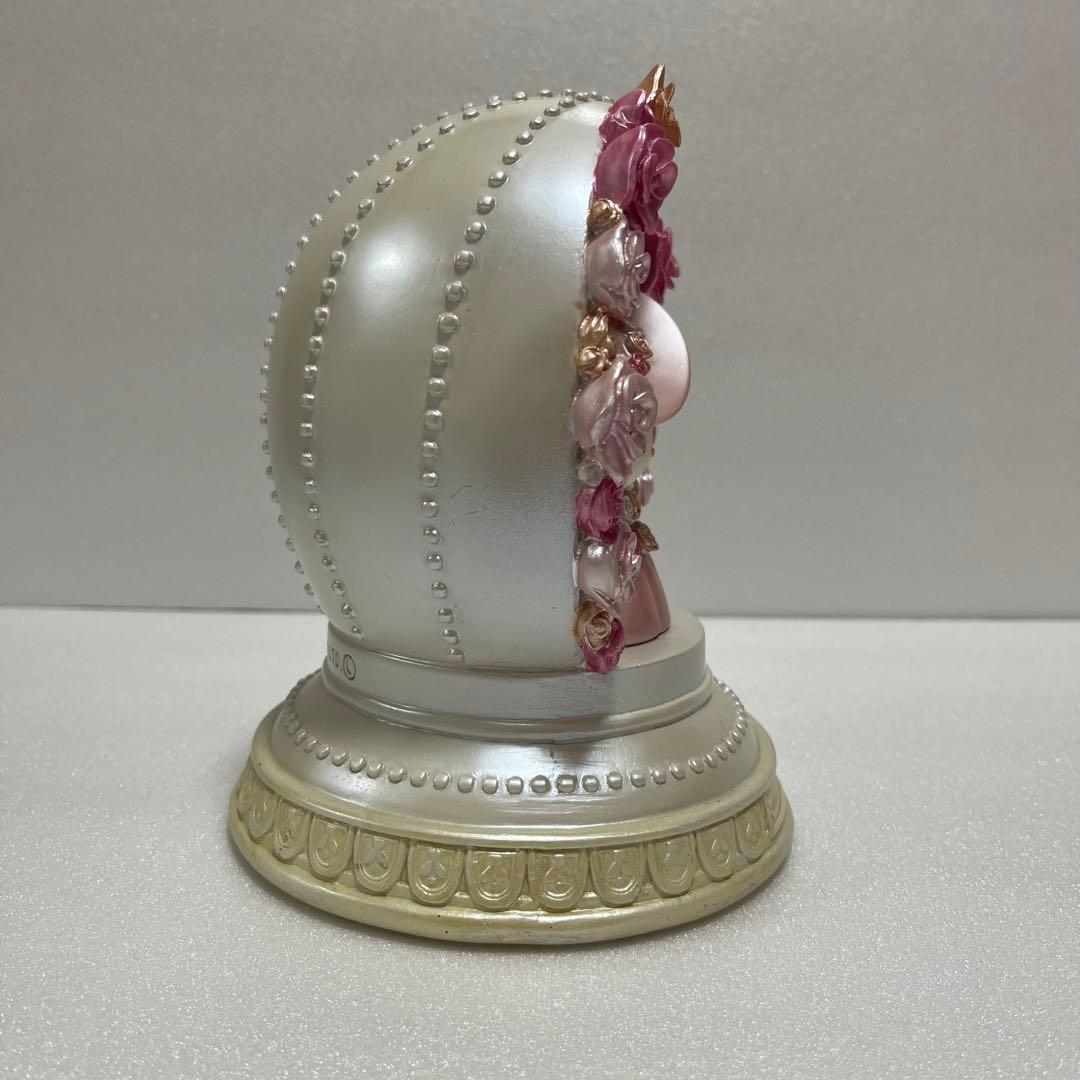 ハローキティ　30周年記念 オルゴール ライト　サンリオ