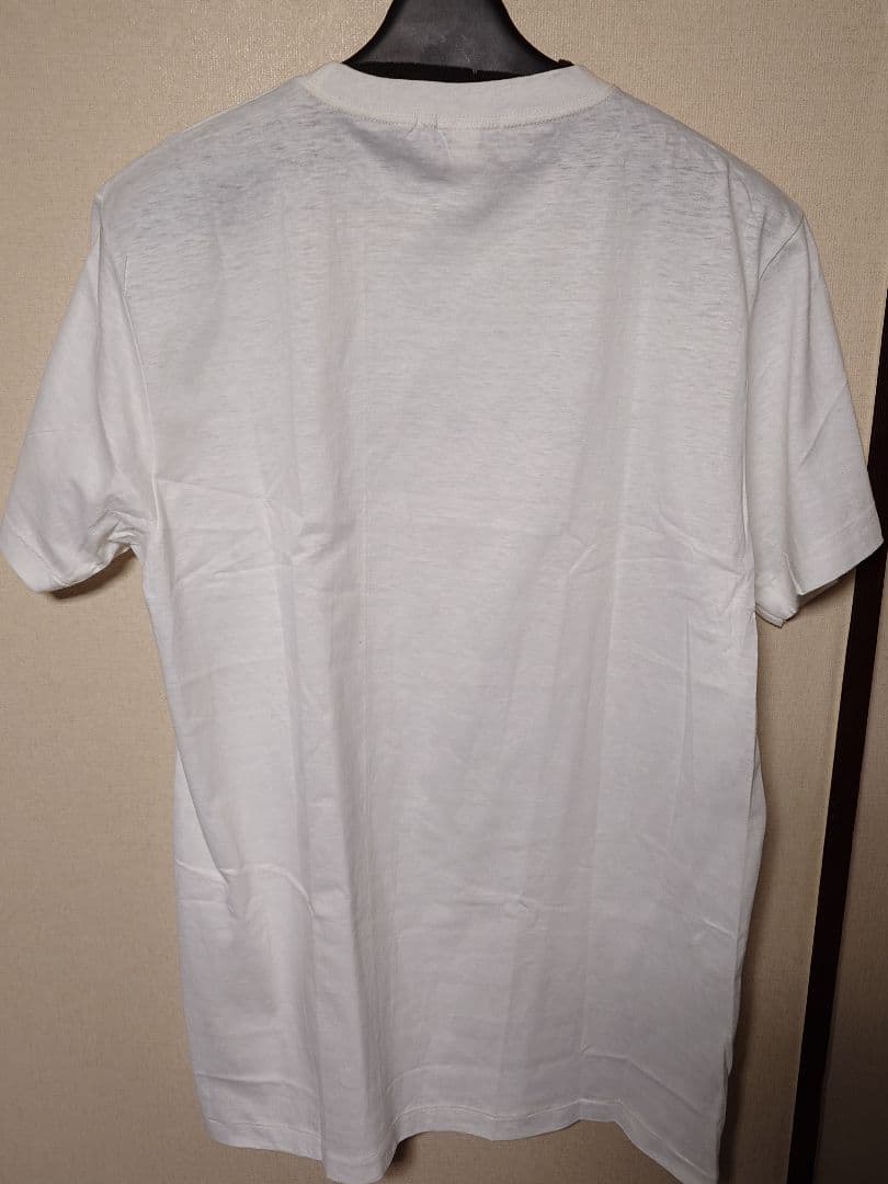 「スネークマンショー 楽しいテレビ Tシャツ M」桑原茂一 伊武雅刀 小林克也