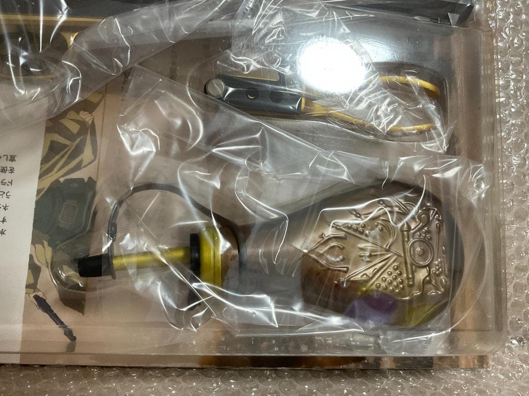 新品未開封　キノの旅 パースエイダー　豪華マニアックセット アルゴ舎