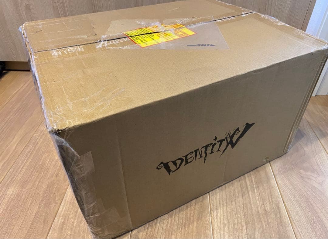 【未開封】Identity V 第五人格 7周年限定オフラインパック 特別豪華版