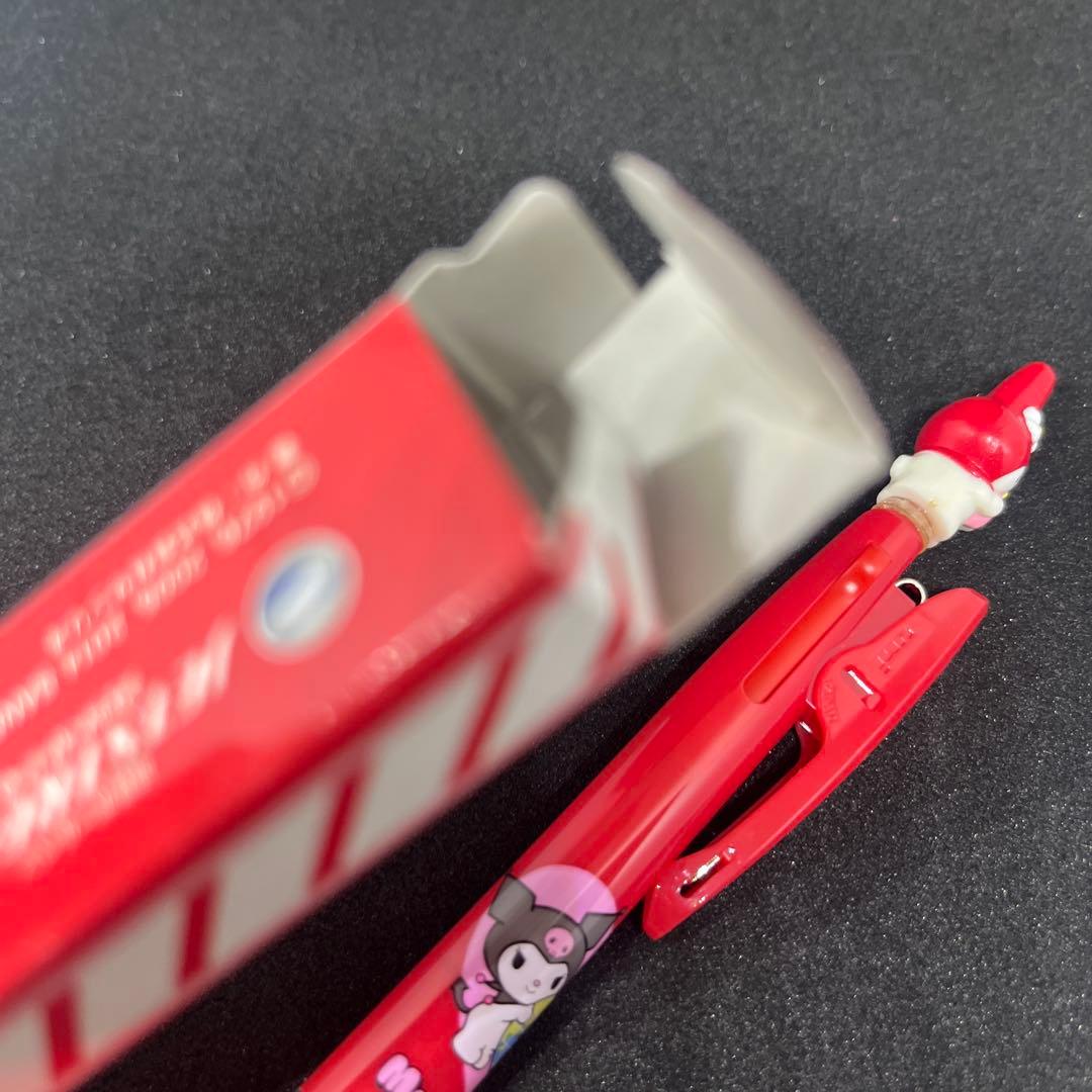 製薬会社 非売品 ノベルティ サンリオ マイメロ マイメロディ 2色