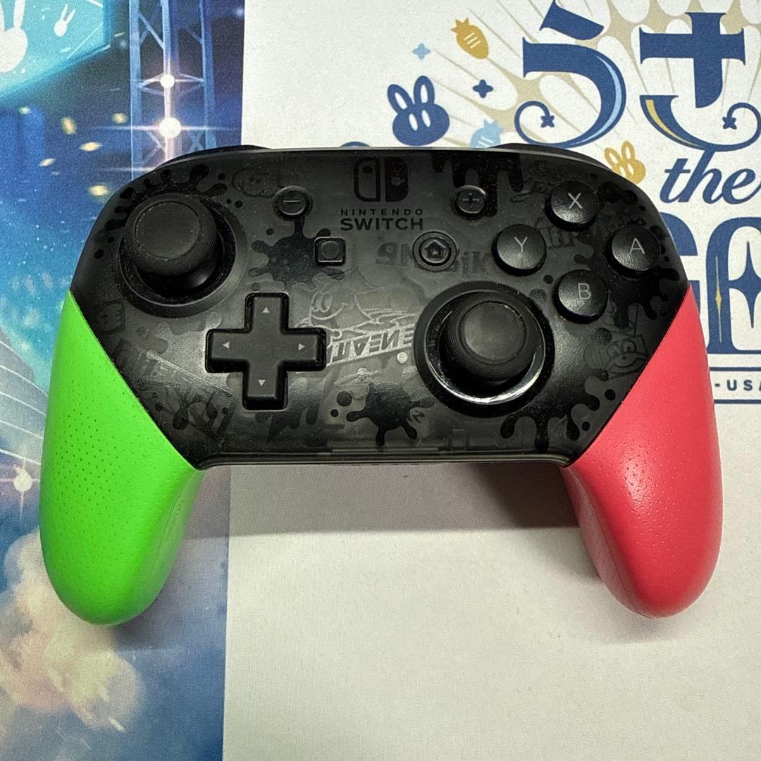 Nintendo Switch 本体　周辺機器セット