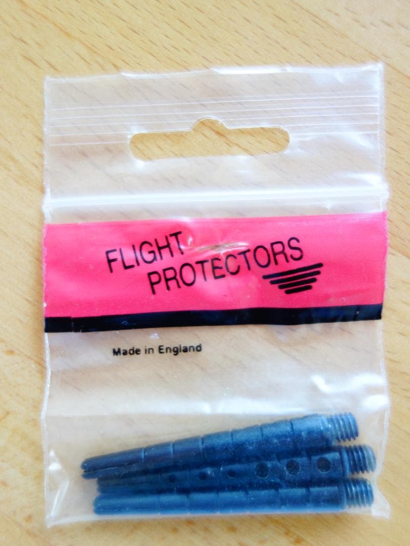 ♪送料込み♪ DMC Maverick ダーツ バレル シャフト＆チップ セット