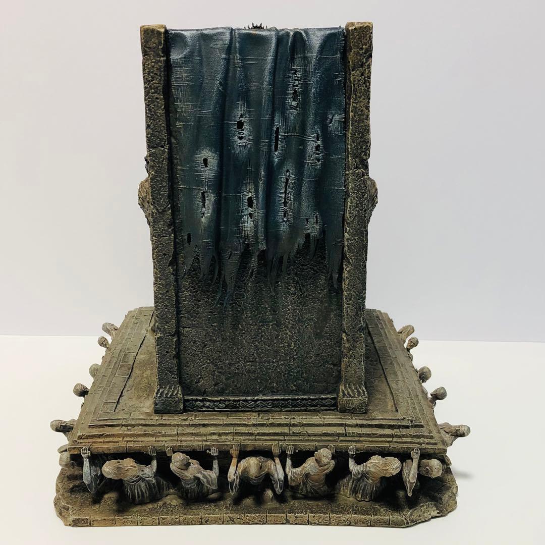 PUREARTS ダークソウル3 薪の王 巨人ヨーム 1/18スタチュー - メルカリ