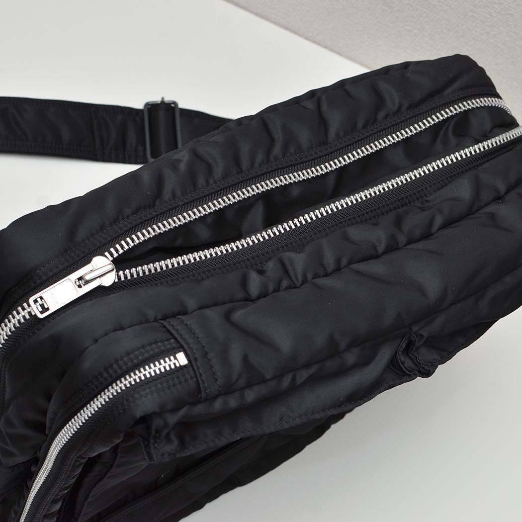 ポーター　タンカー　ショルダーバッグ 【 XLサイズ 】