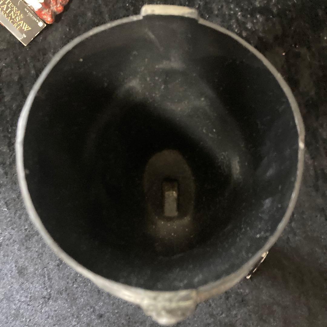 レザーフェイス&ジェイソン　ゴブレット　激レア