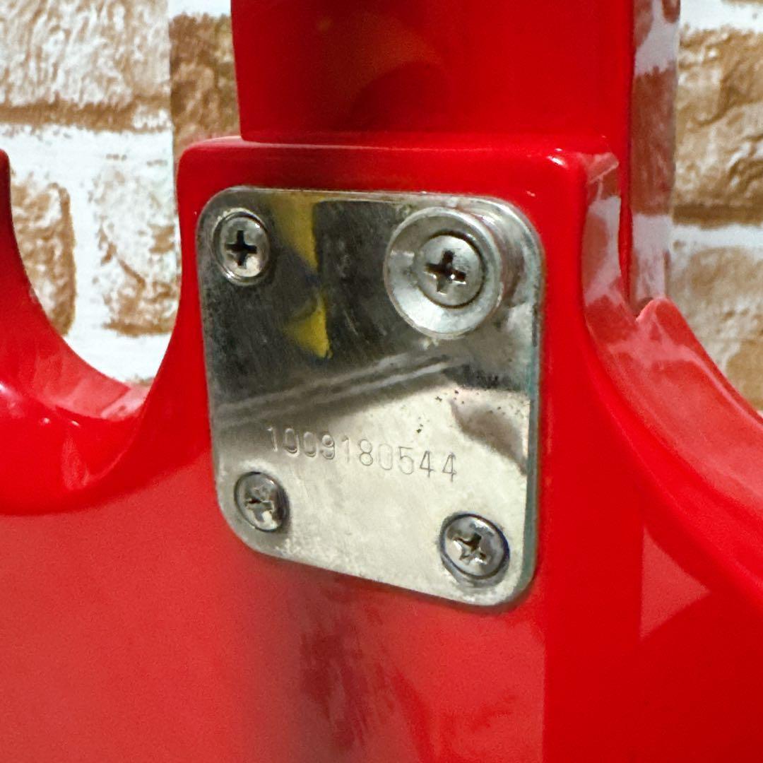 Epiphone エレキギター　G-310 SG エピフォン　赤