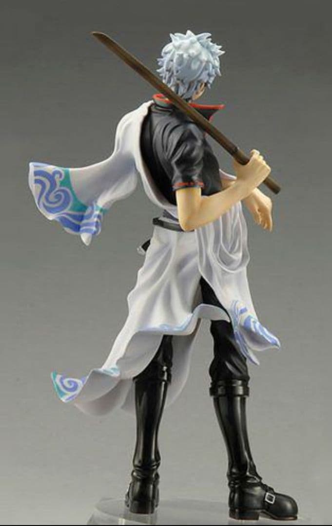 G.E.M. 銀魂 銀時 フィギュア メガハウス　202512151440