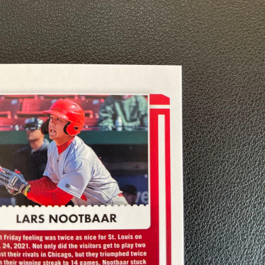 【美品】ヌートバー RC 直筆サイン シリアル /99 DRAFT TICKET