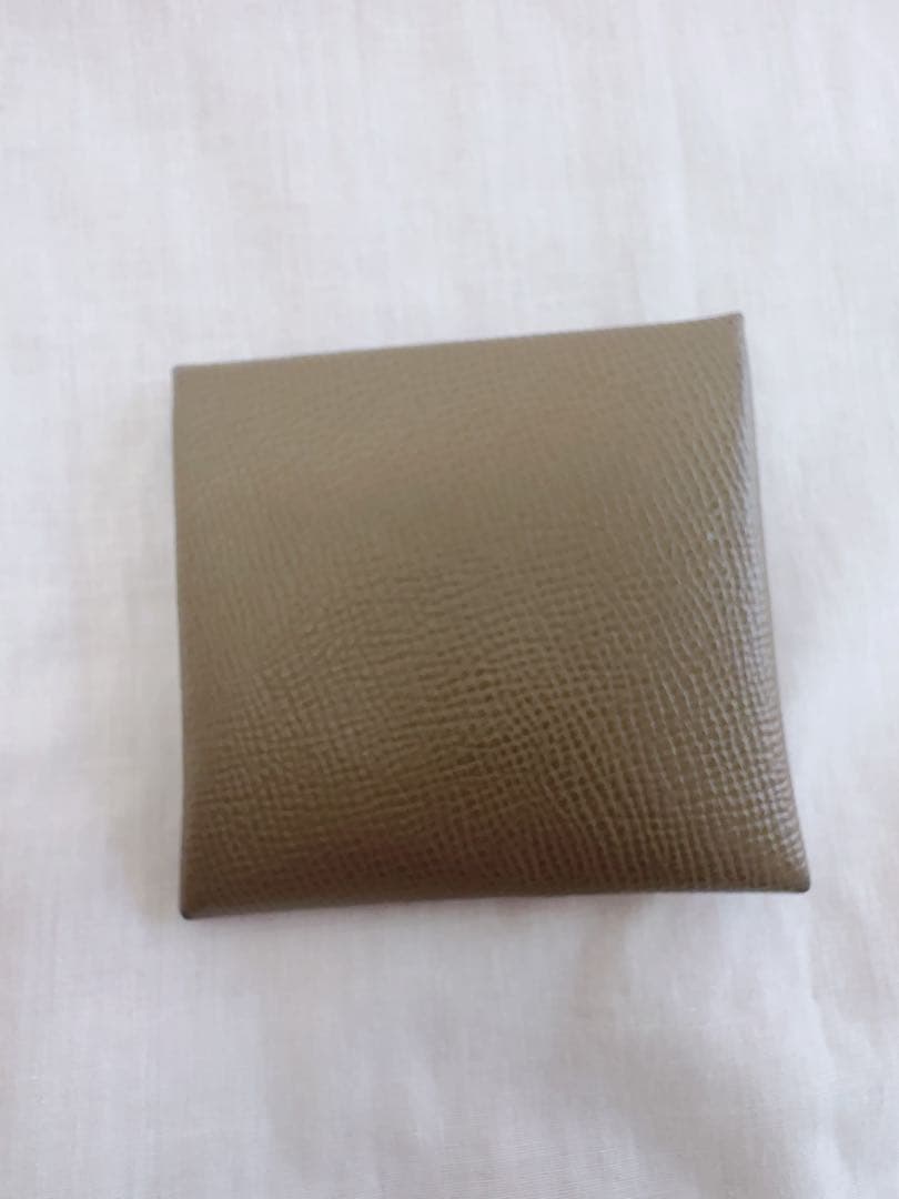 エルメス　バスティア　HERMES ケース