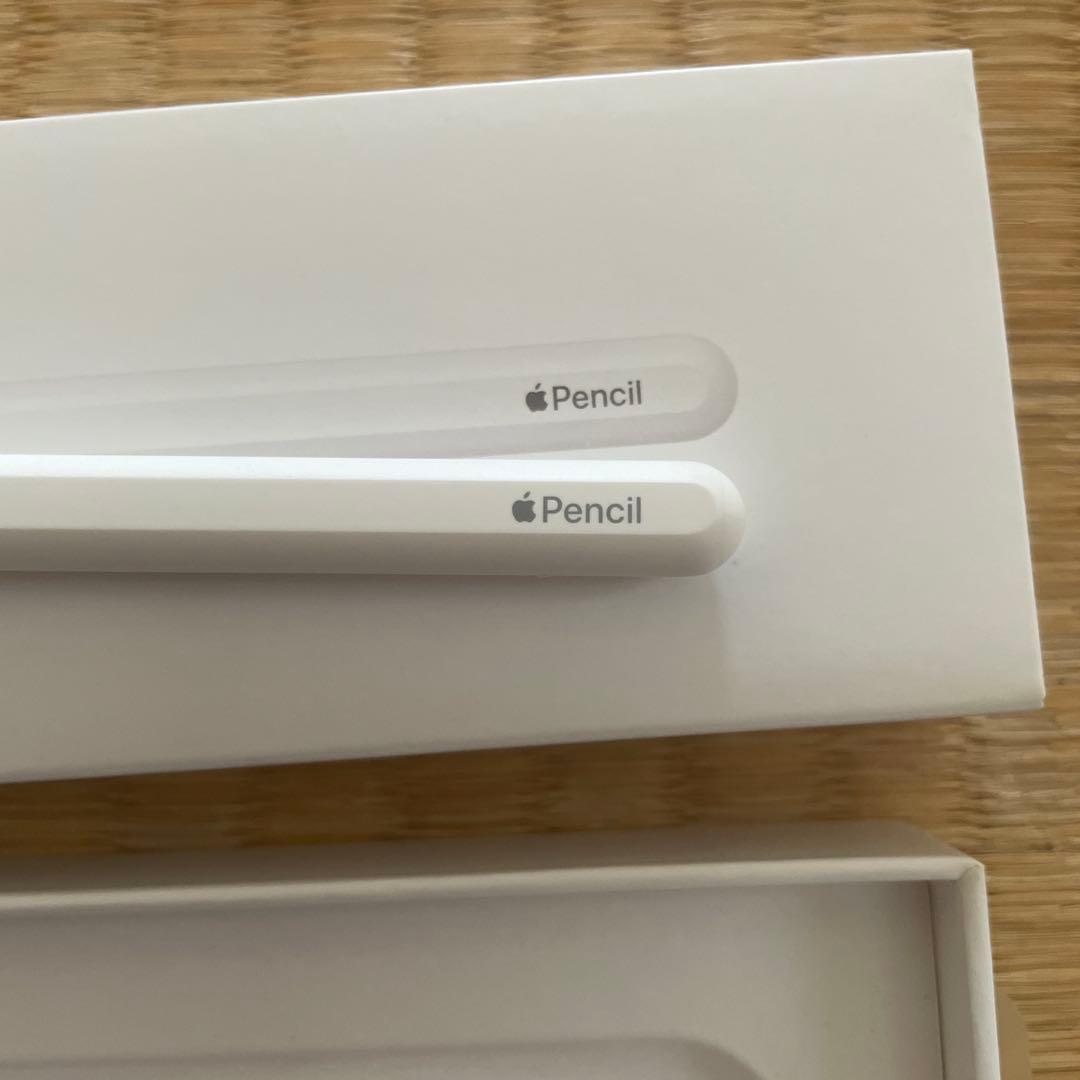 値下げ不可】Apple Pencil (第2世代) ホワイト 値下げ不可】Apple