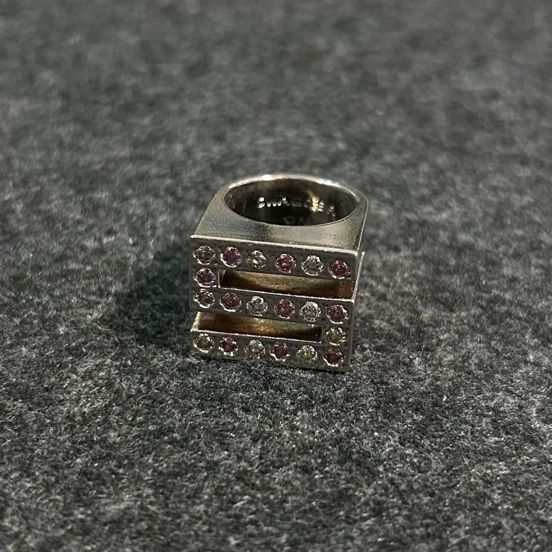 SWAGGER リング 指輪 約15号 スワッガー