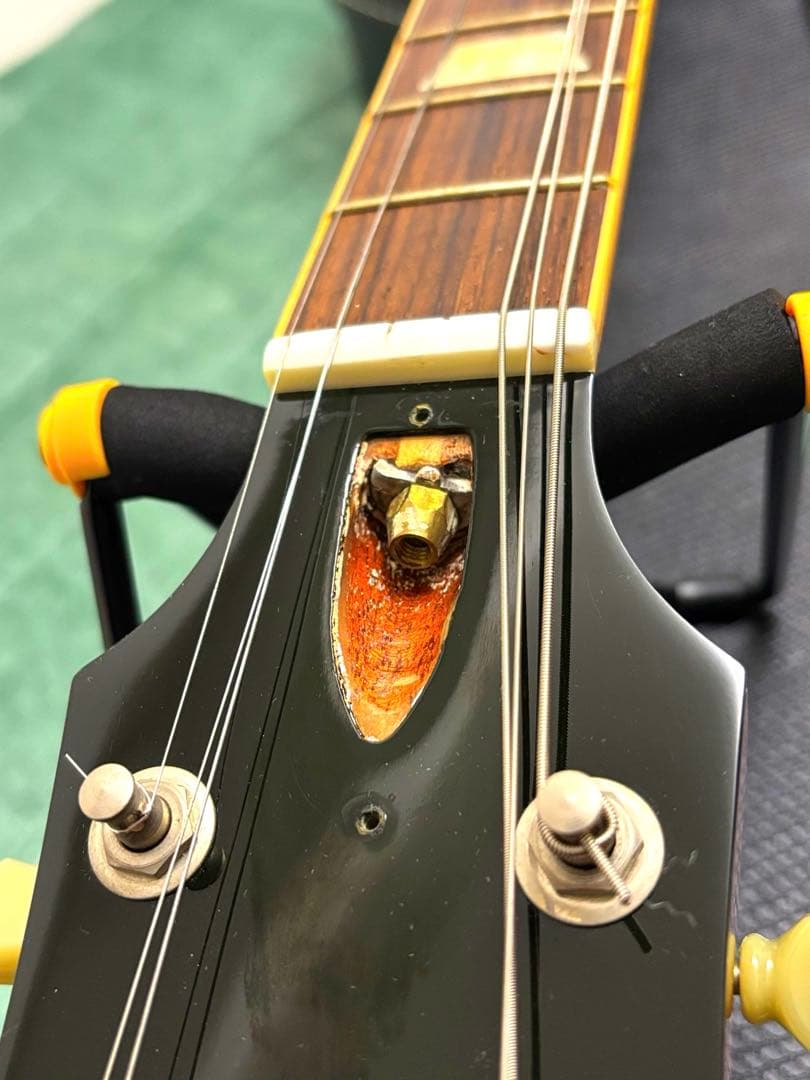 ギター Gibson SG Standard 61' reissue