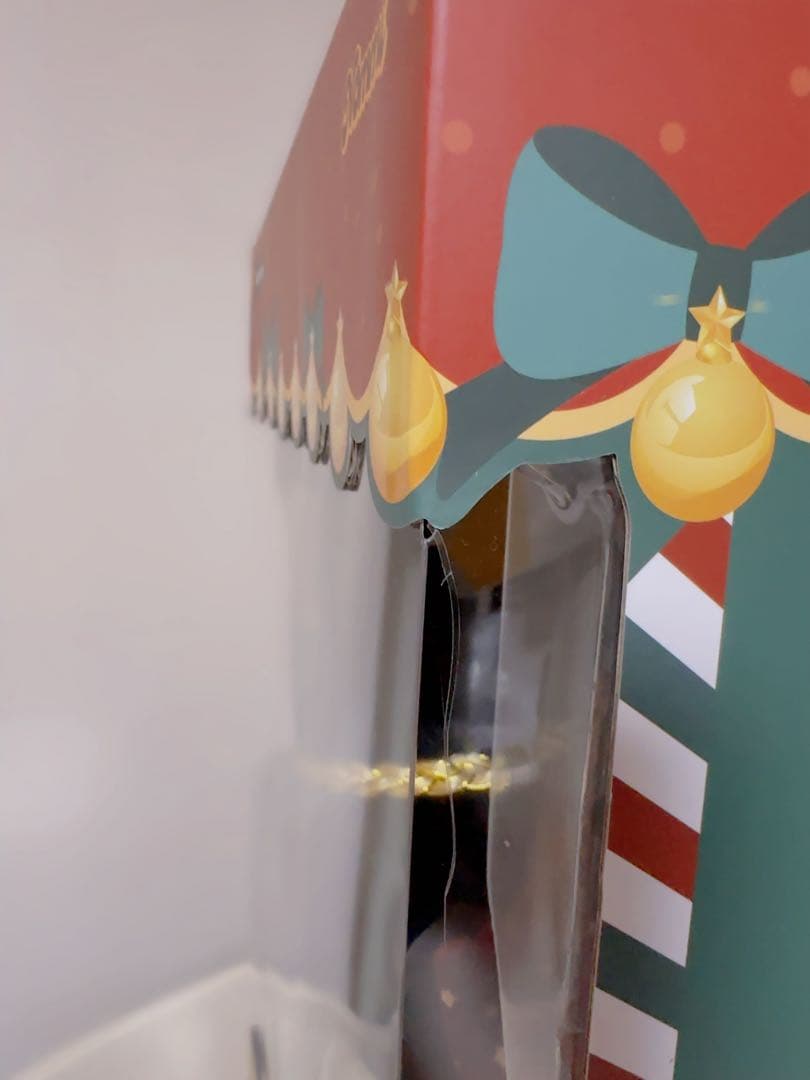 正規品 Nommi くるみ割り人形　400% 数量限定