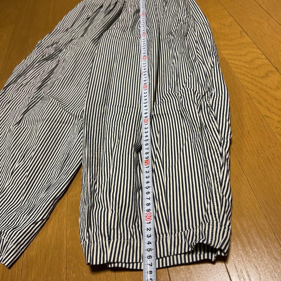 ハーベスティ　サーカスパンツ