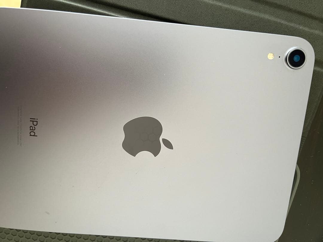 成約済み　　　Apple iPad mini第6世代　64GB wifi Amazon.co.jp: 【整備済み品】 Apple iPad mini (第6世代) Wi-Fi 64GB