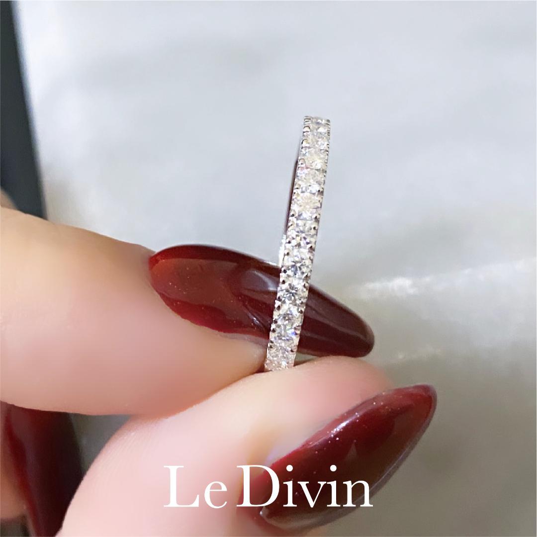 coco様 【2mm／12号／S925 18YG加工】