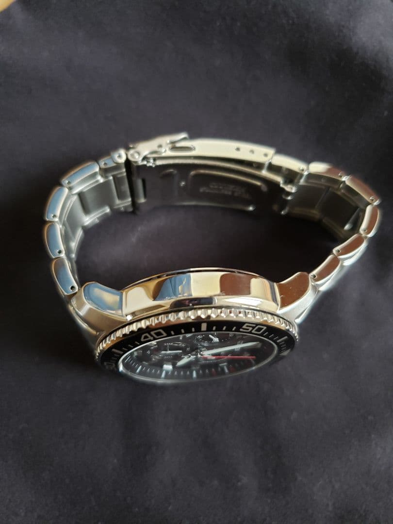 ★CITIZEN シチズン プロマスター 電波ソーラー PMP56-3051★