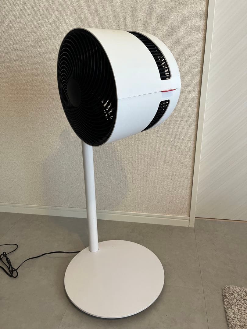 サーキュレーター 扇風機 BONECO ボネコ エアーシャワーファンF220