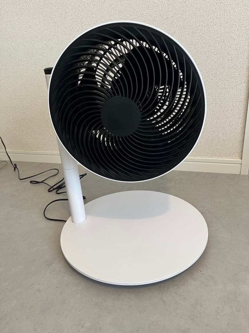 サーキュレーター 扇風機 BONECO ボネコ エアーシャワーファンF220