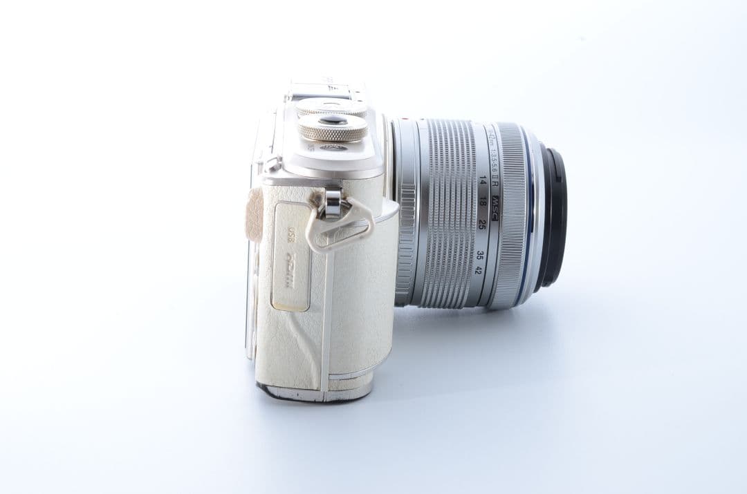 簡単転送】Olympus オリンパス PEN E−PL9 ズームレンズセット