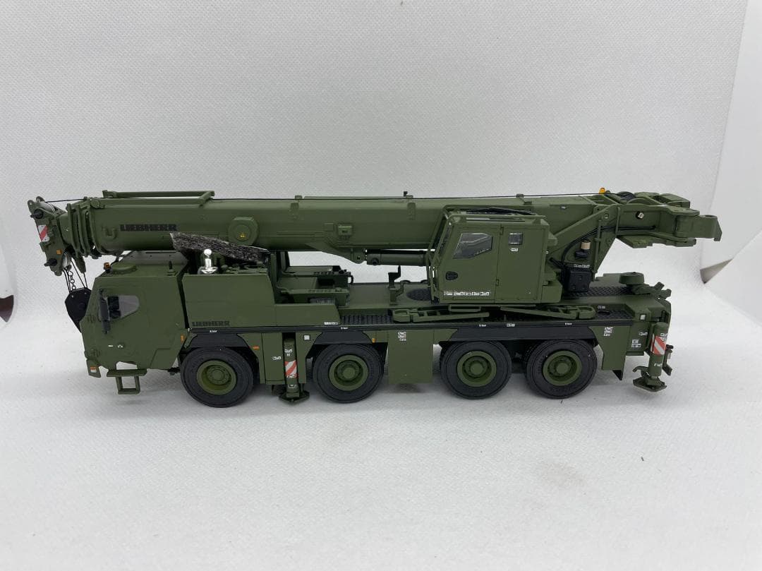 504-020 WSI 1/50 リープヘル G-LTM 1090-4.2