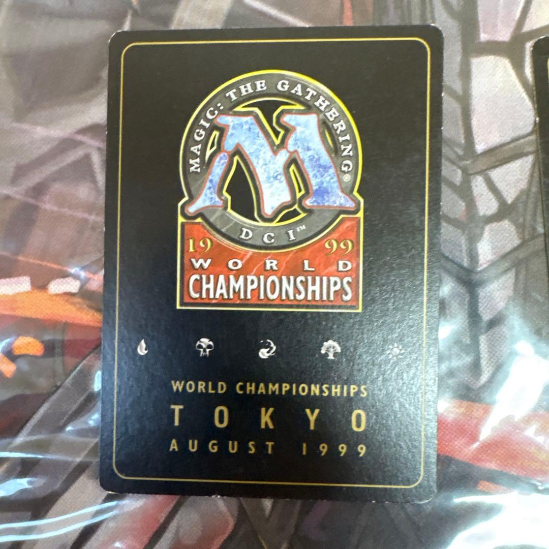 MTG裏切り者の都　金枠 4枚セット　バラ売り不可