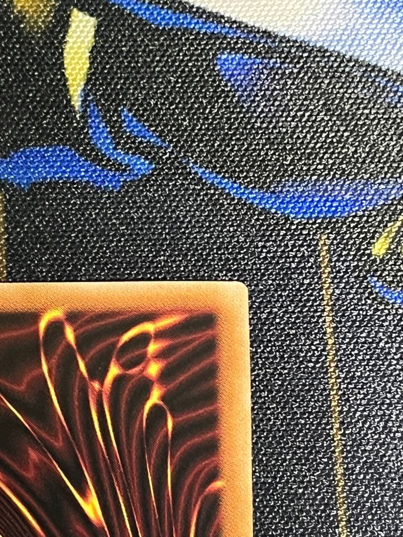 IPマスカレーナ　絵違い　25th クオシク