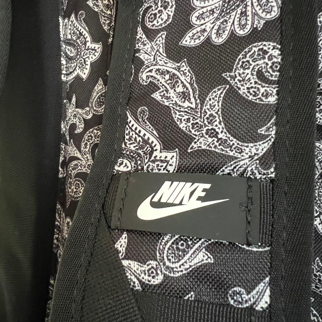 【完売品】希少Nike SB スケボーリュック