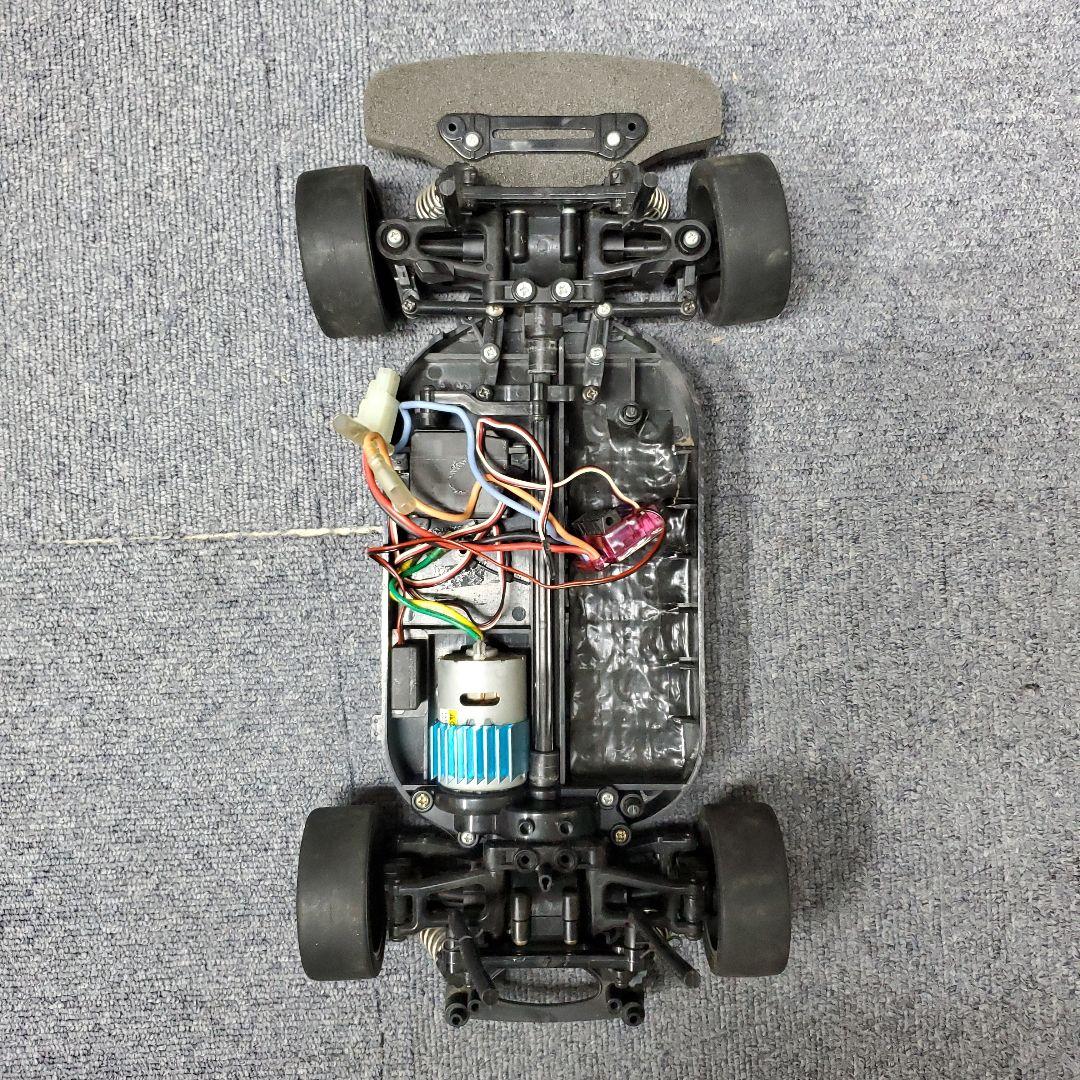 タミヤのラジコン