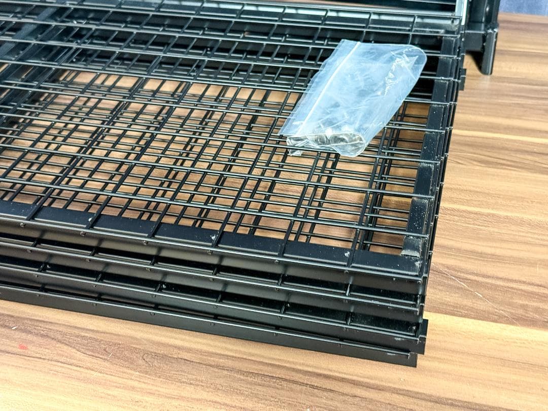 【ニトリ シングルパイプベッド】シンプルで通気性抜群！省スペース設計