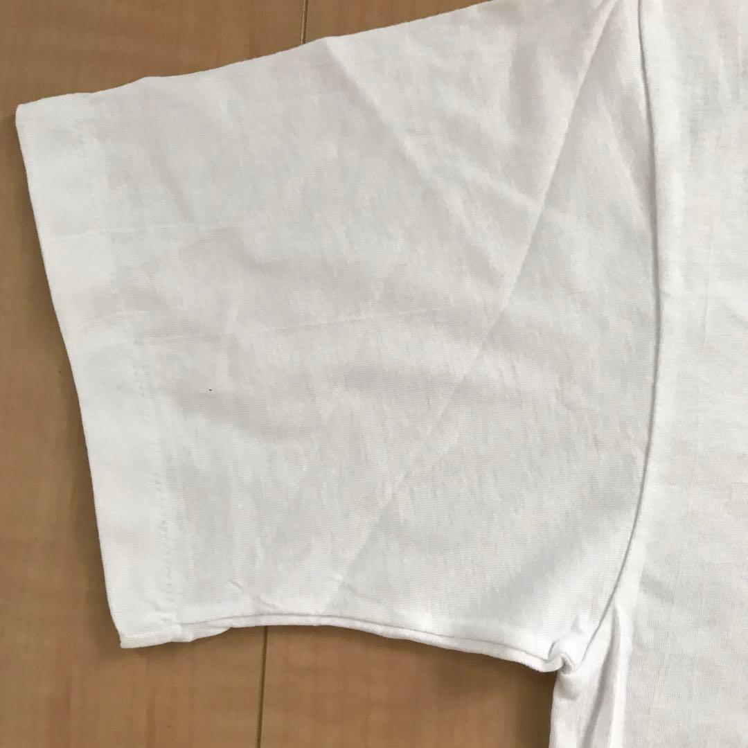 超レア非売品 ドラゴンボール 90年代デッドストック ビンテージ Tシャツ