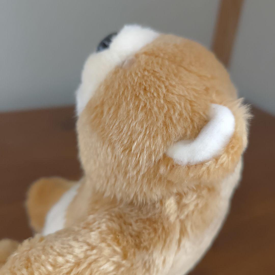 平成レトロ　マレーちゃん　マレーグマ　monseuil ヒグマくん　ぬいぐるみ