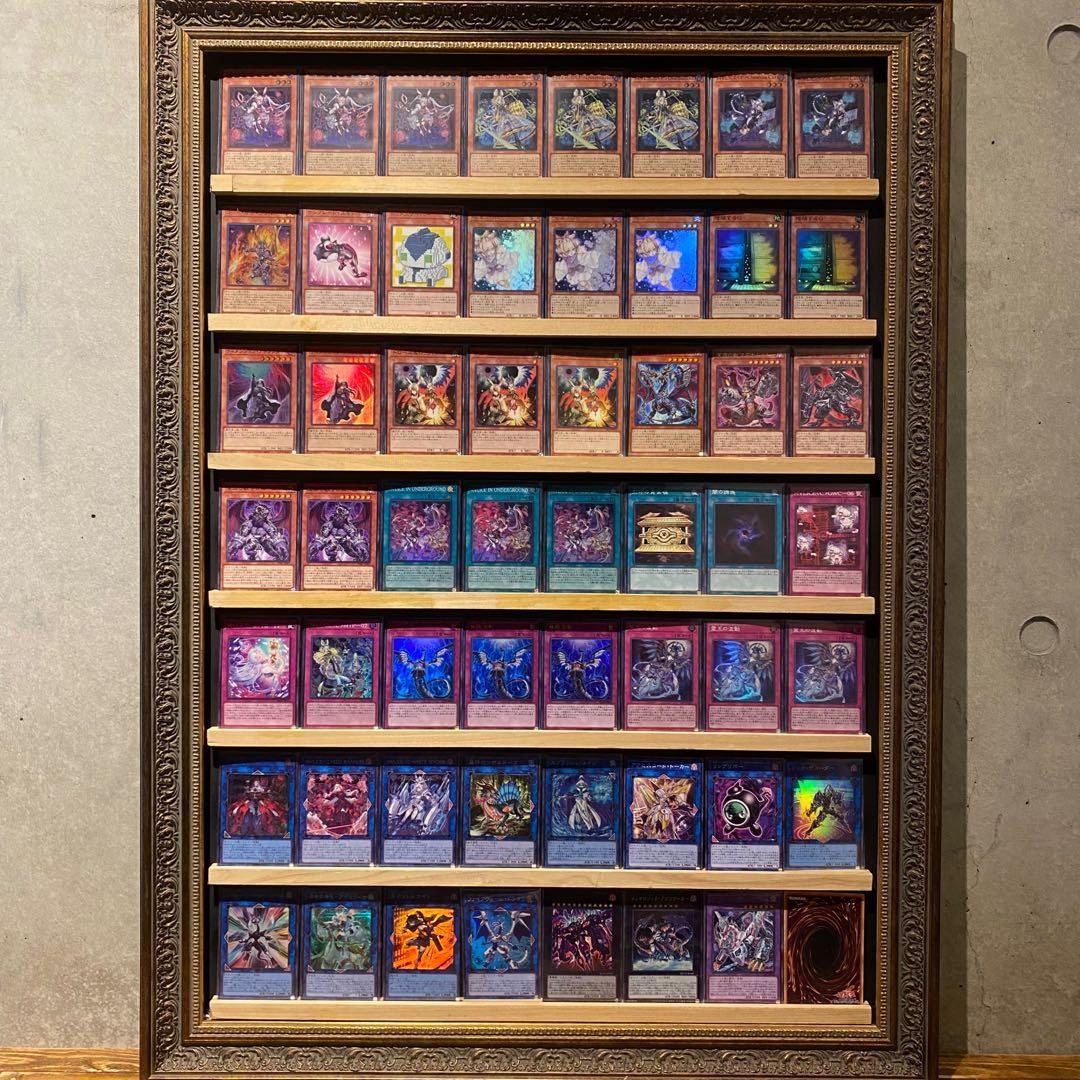 即日発送！新制限対応　M∀LICE マリスデッキ　リンクデコーダー　リザルドーズ