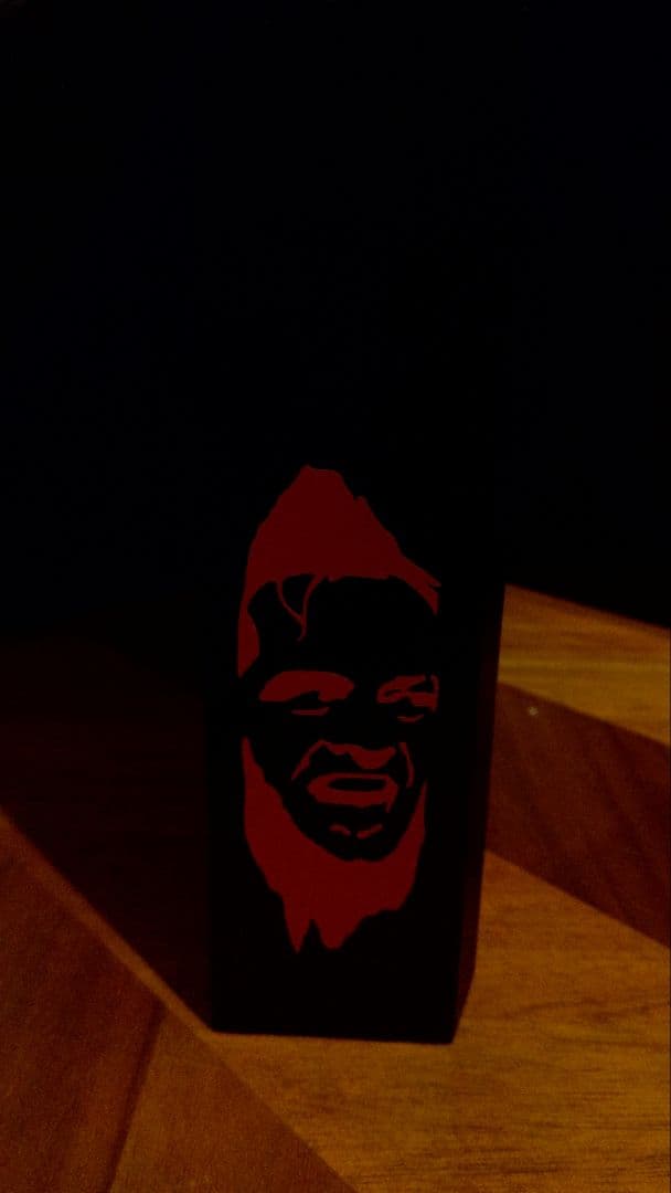 シャイニング ジャック・トランス AXE Propの通販はau PAY マーケット