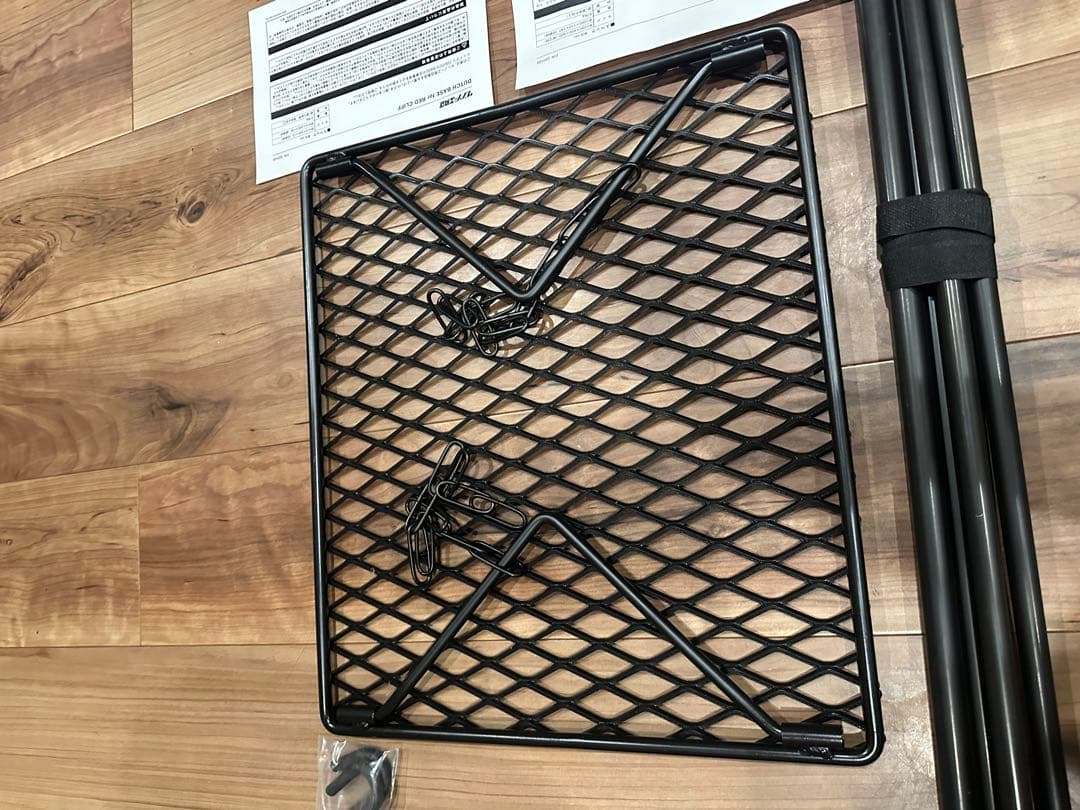 新品未使用 取説付 サンゾー工務店 RED CLIFF フルセット レッドクリフ