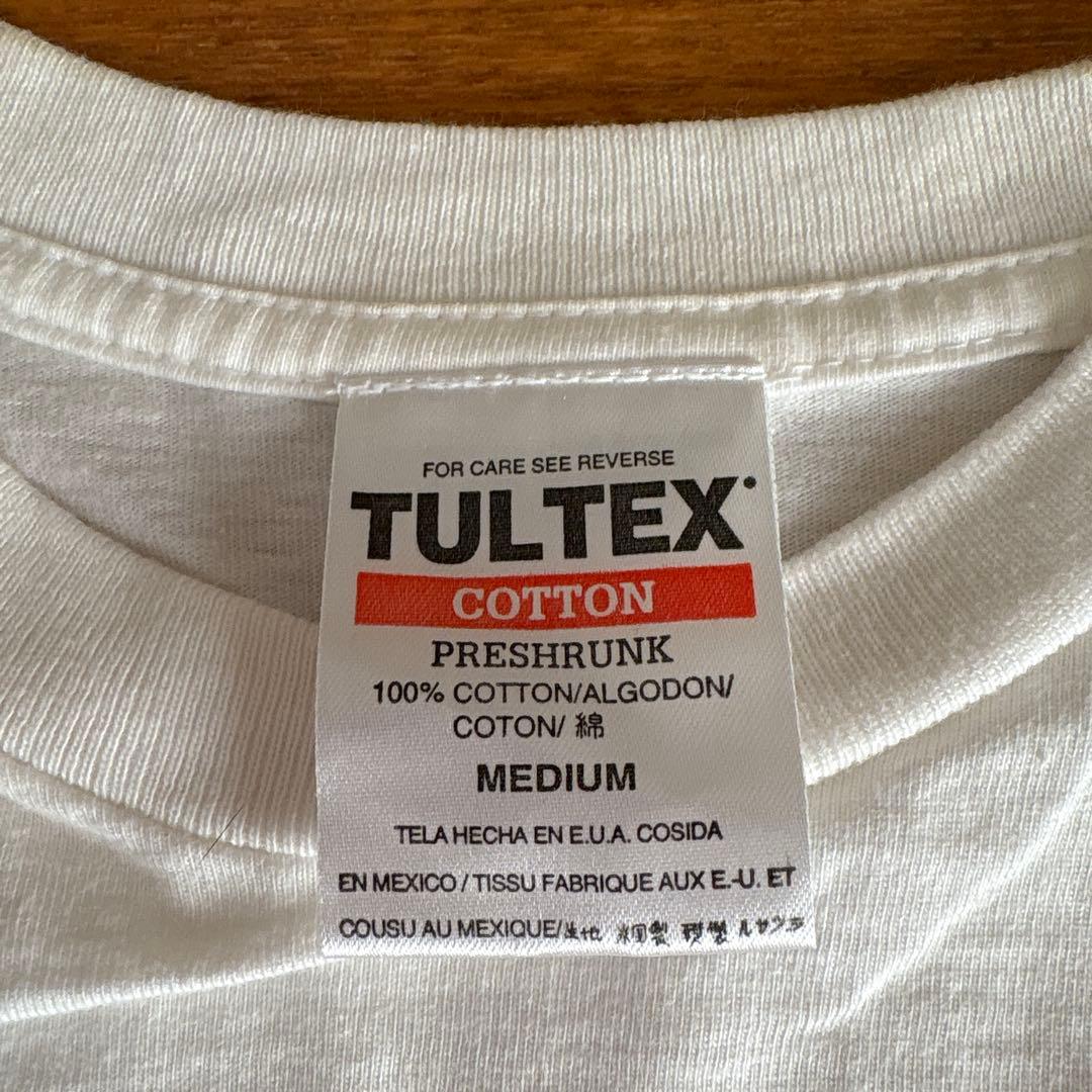 PEARL JAM ALIVE Tシャツ Mサイズ