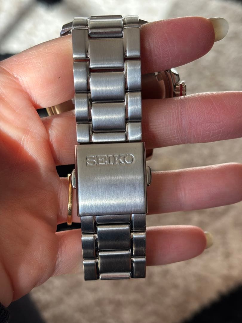 時計 SEIKO