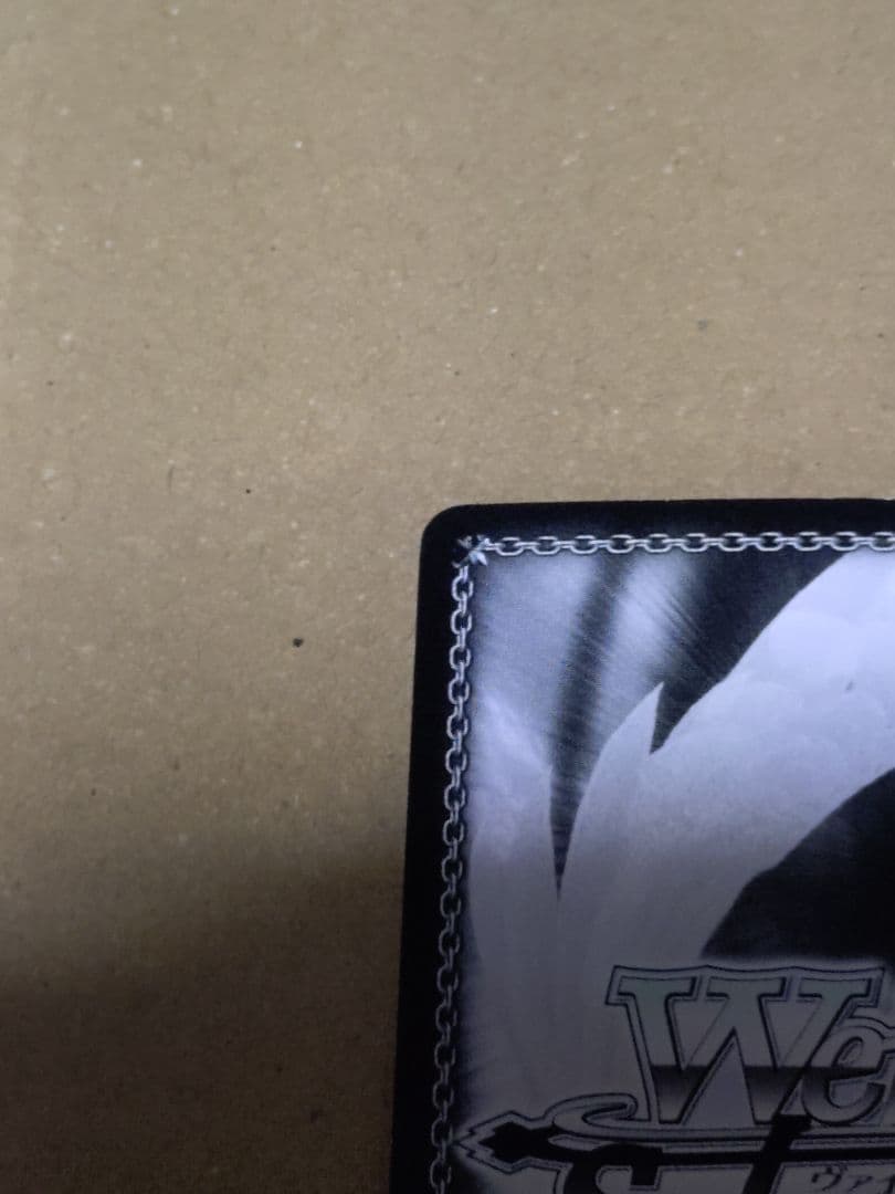 風*9様 ヴァイス WS ToLoveる トラブル サイン SP モモ ベリア