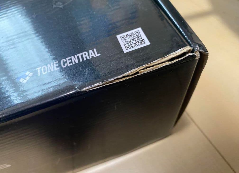 BOSS GX-100 超特価