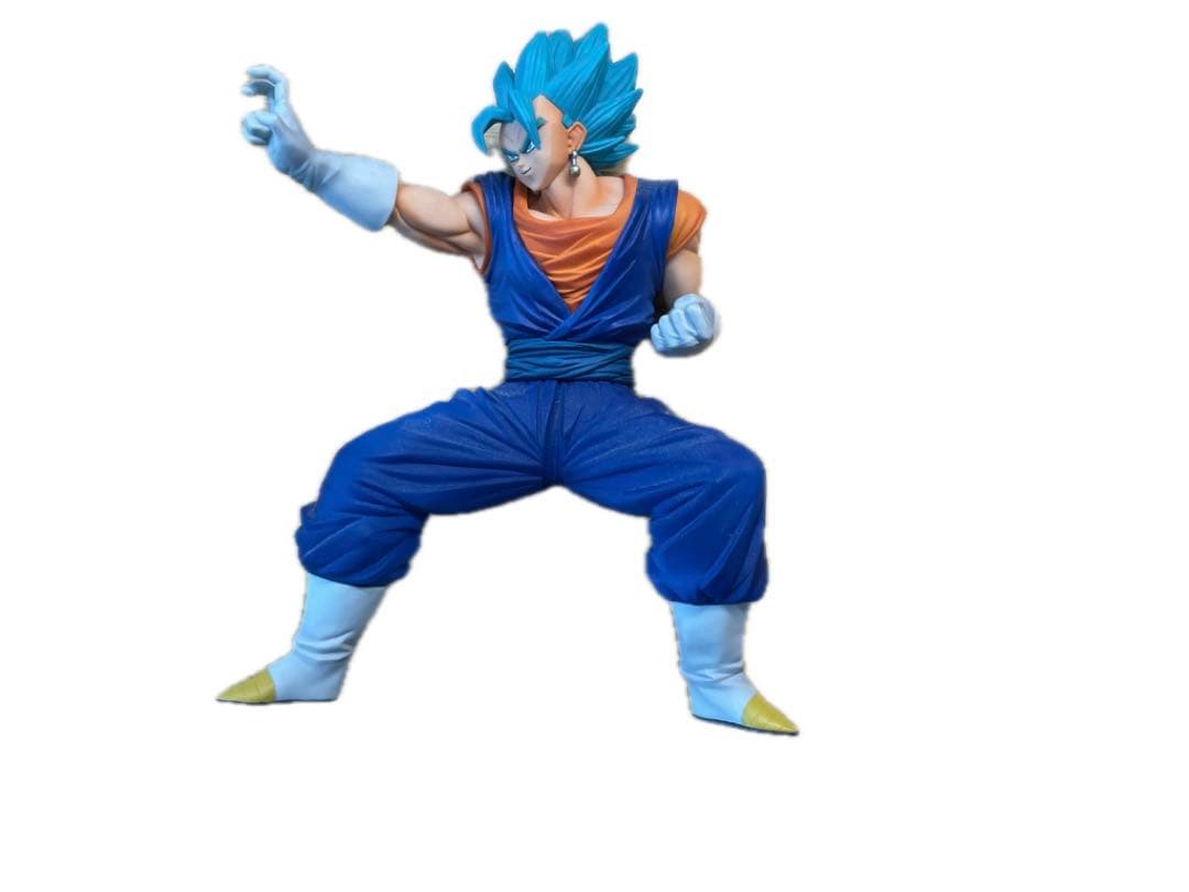 ワンピース@ドラゴンボールキャラクター