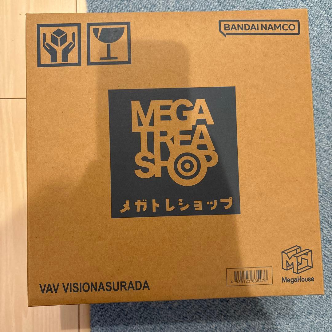 サイバーフォーミュラ　アスラーダ５台セット